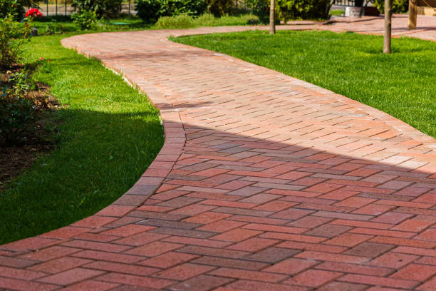 Reasons to Select Us for Your Driveway Paving Requirements in Pomona Park, FL