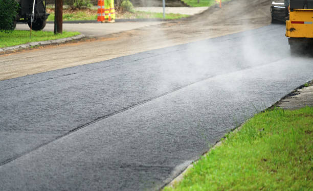 Best Driveway Repair Near Me  in Pomona Park, FL