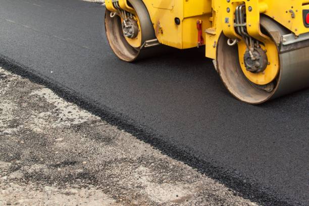 Best Residential Paver Driveway  in Pomona Park, FL