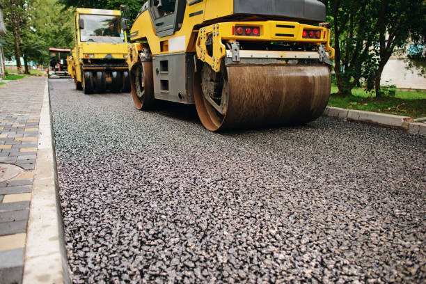Best Affordable Driveway Pavers  in Pomona Park, FL